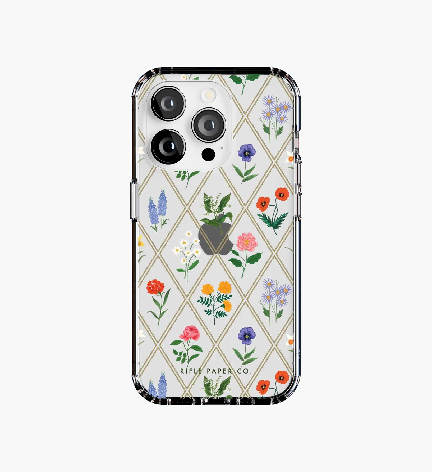 Phone Case - Garden Study Clear - Image 37