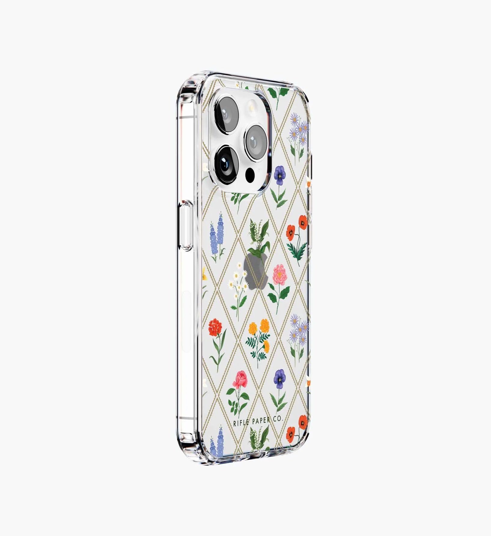 Phone Case - Garden Study Clear - Image 38