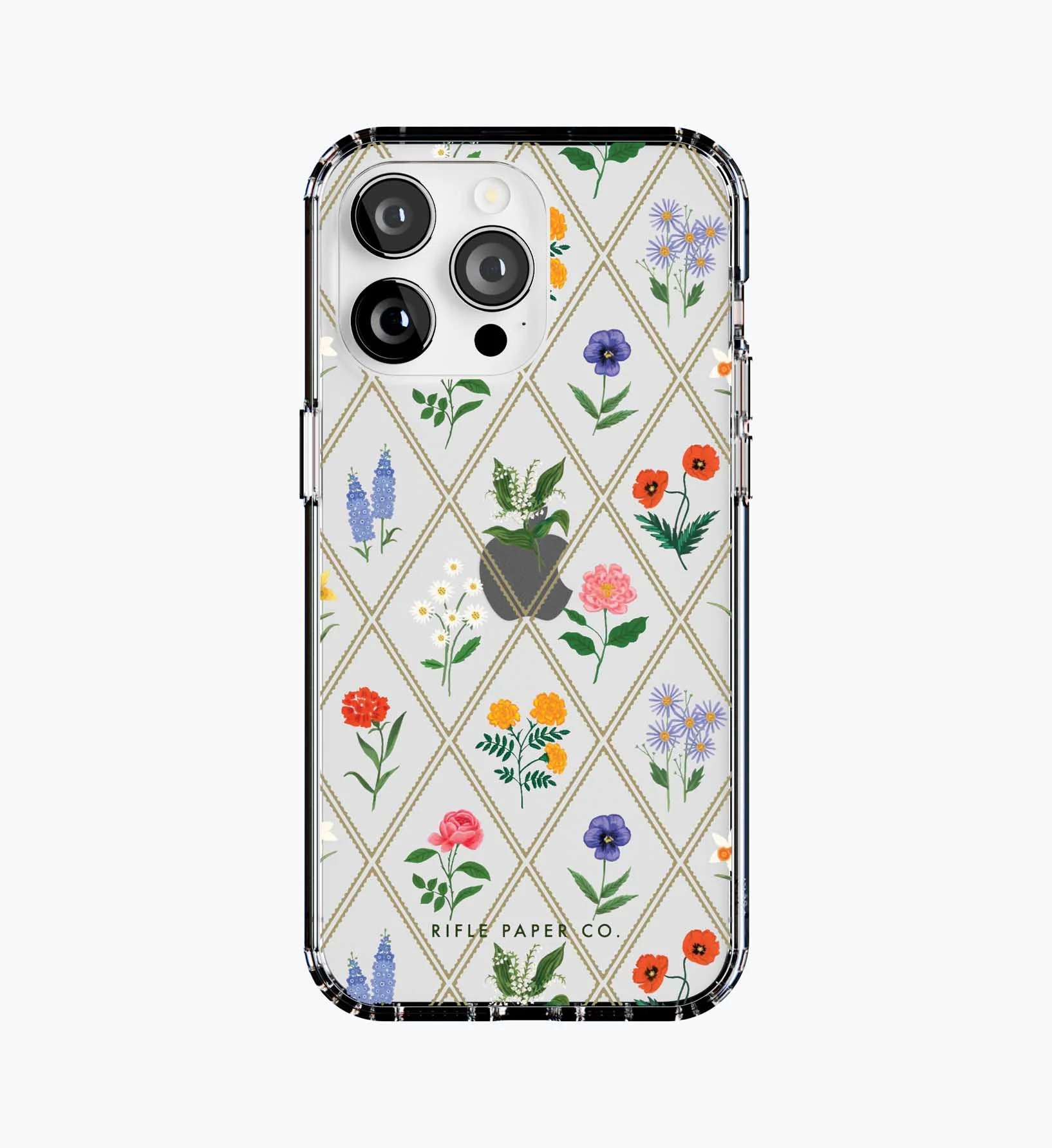 Phone Case - Garden Study Clear - Image 40