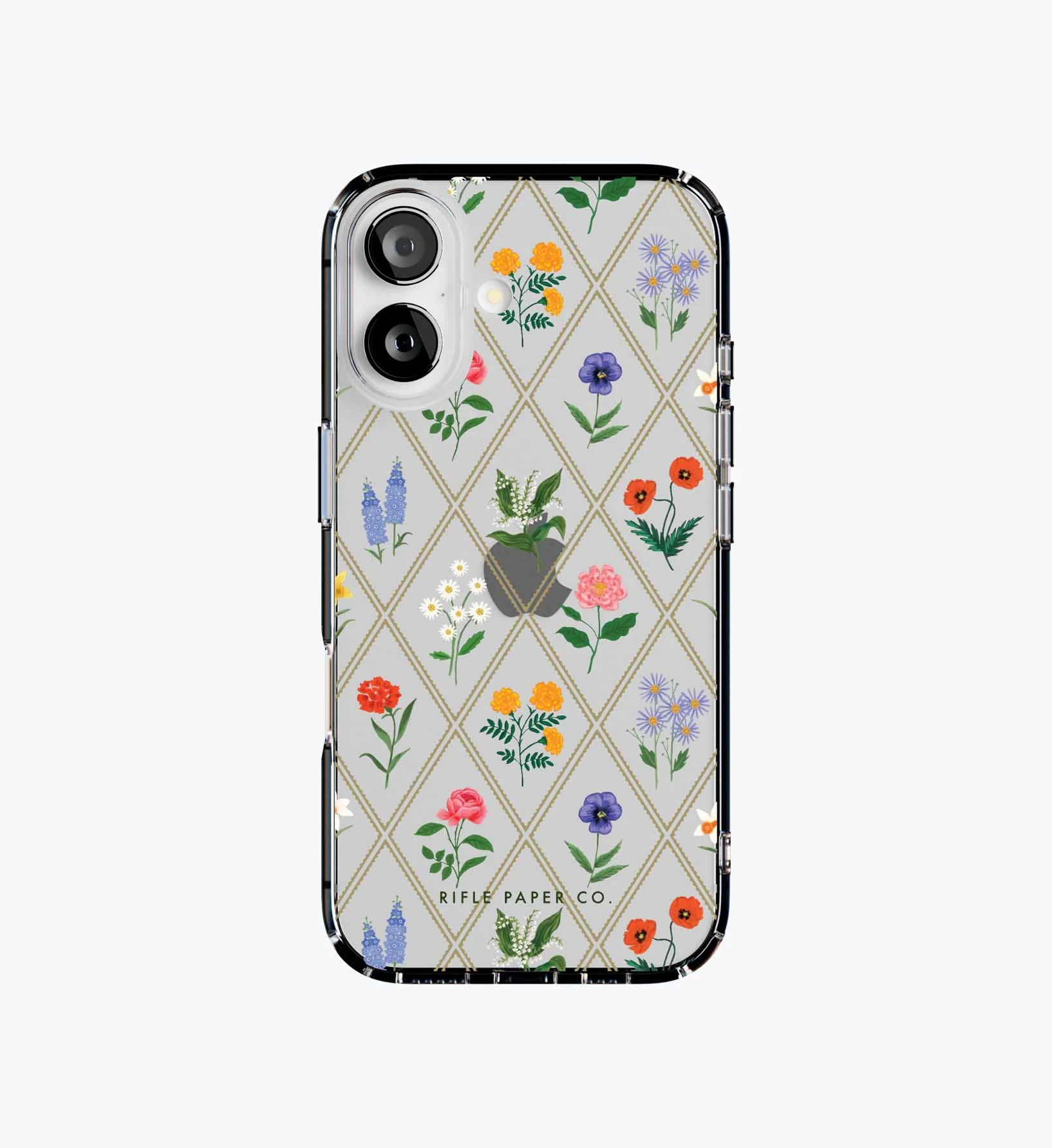 Phone Case - Garden Study Clear - Image 43
