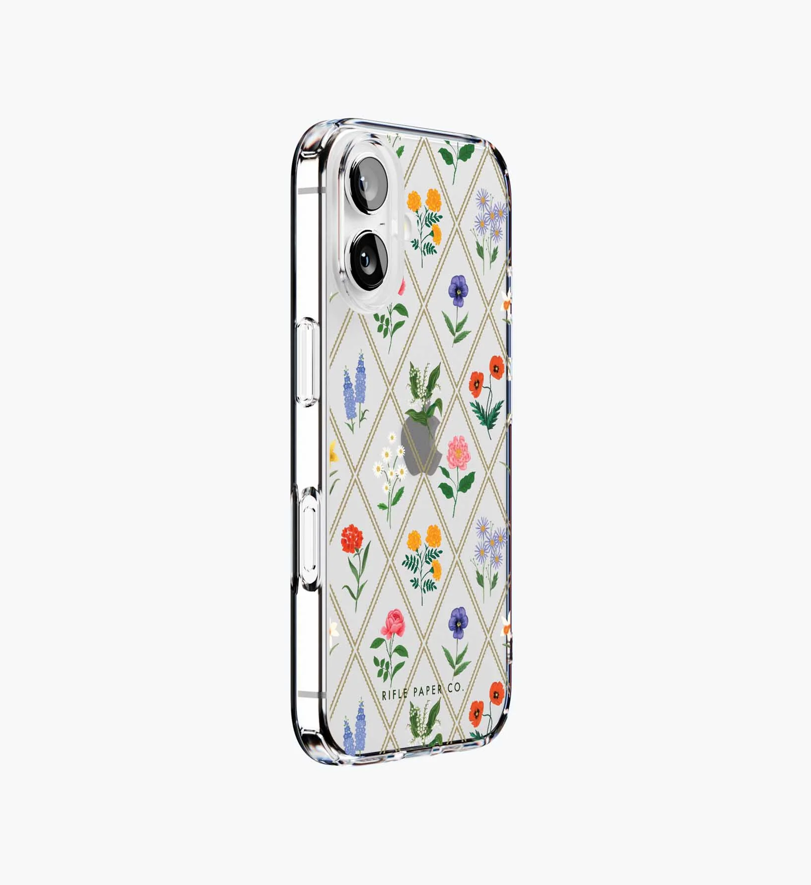 Phone Case - Garden Study Clear - Image 44