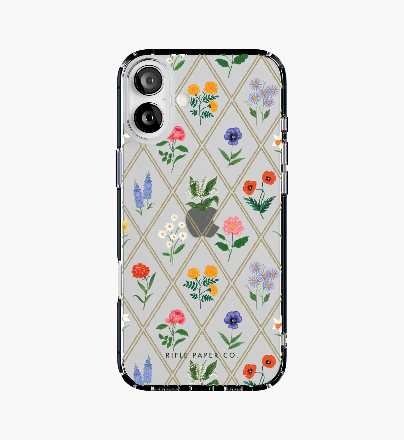 Phone Case - Garden Study Clear - Image 46