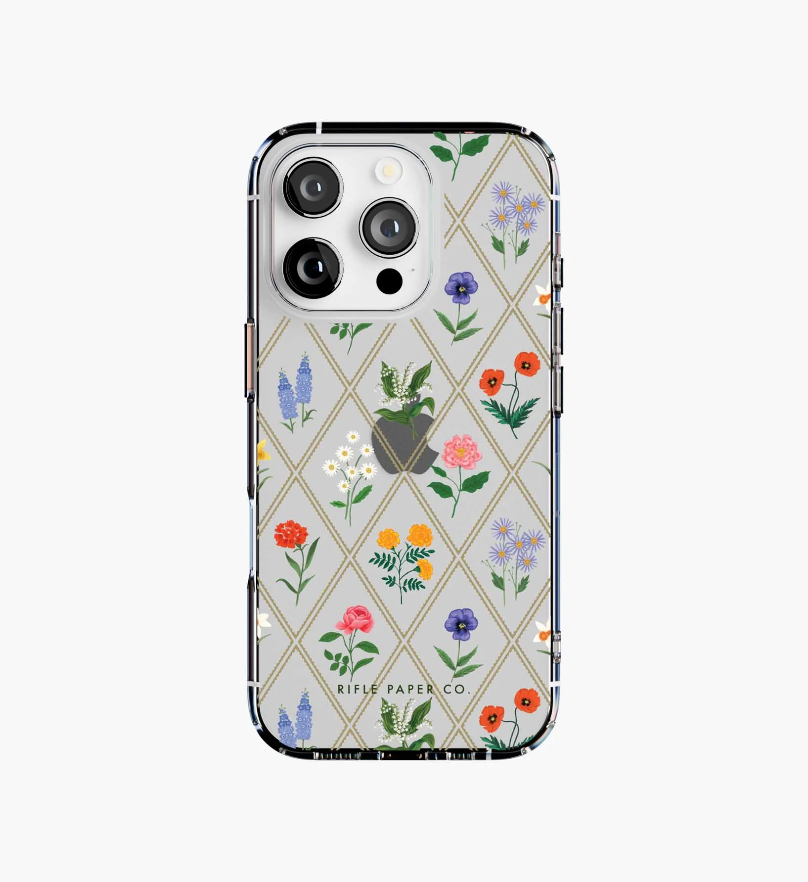 Phone Case - Garden Study Clear - Image 49