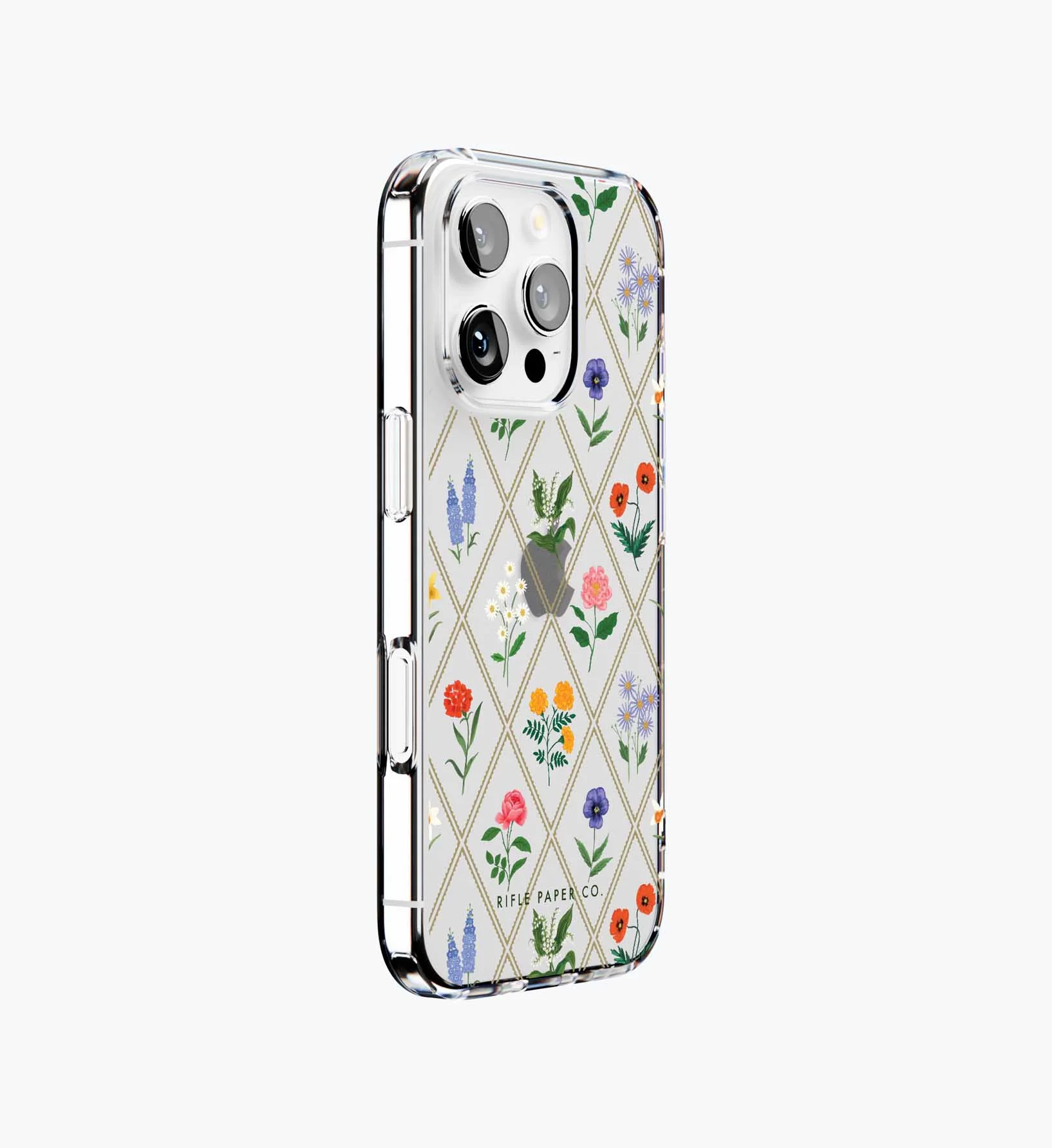Phone Case - Garden Study Clear - Image 50
