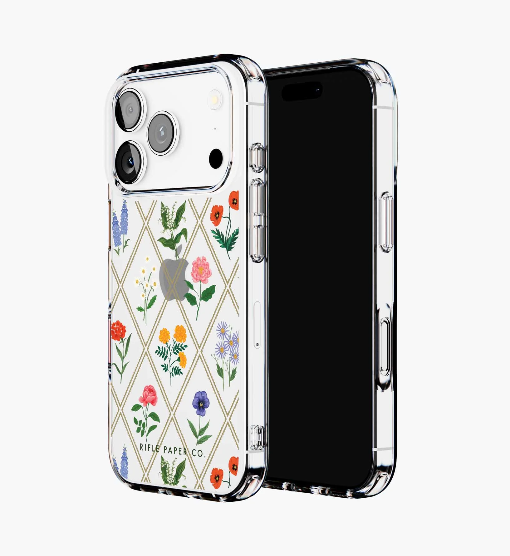 Phone Case - Garden Study Clear - Image 53