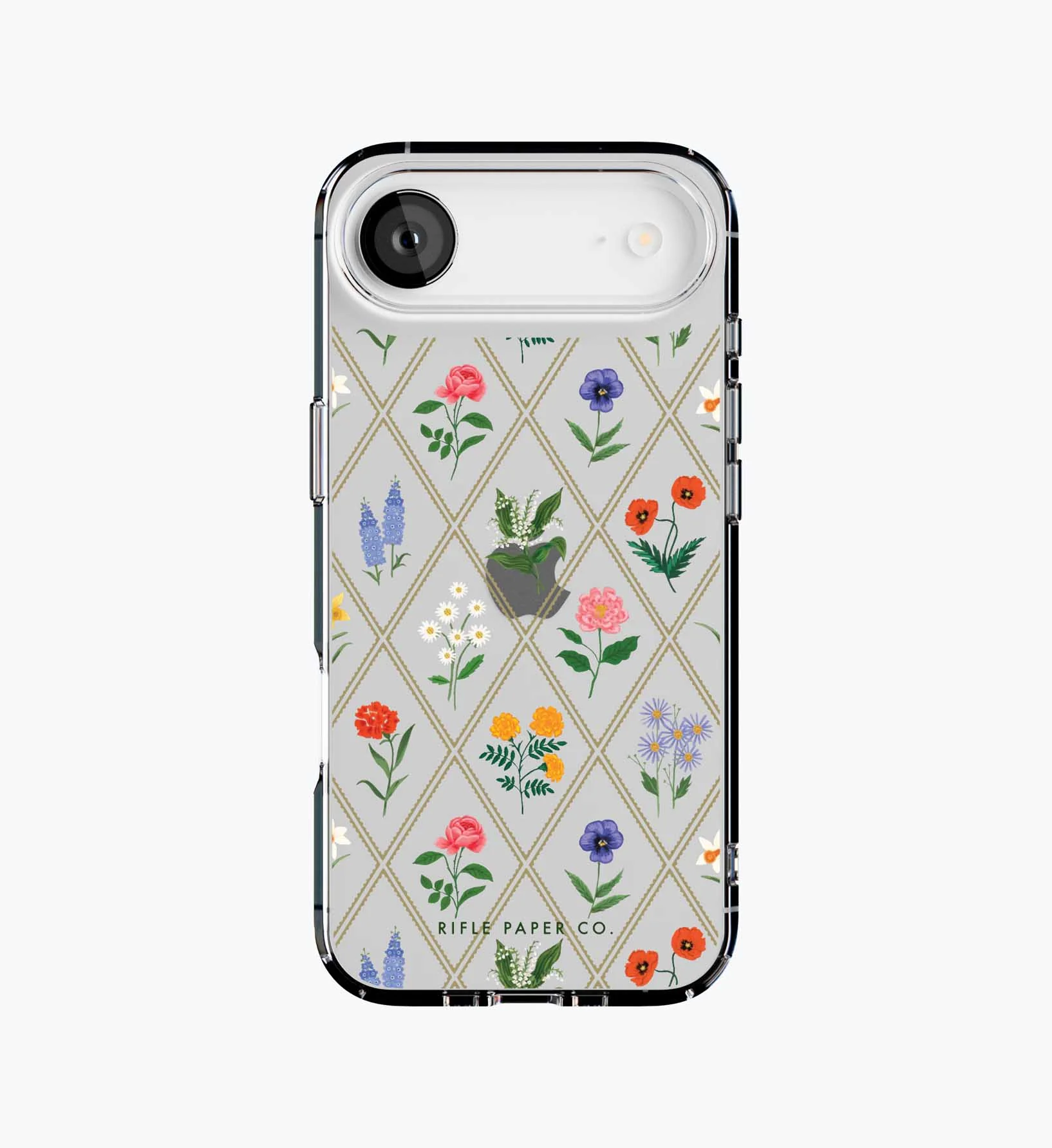 Phone Case - Garden Study Clear - Image 55