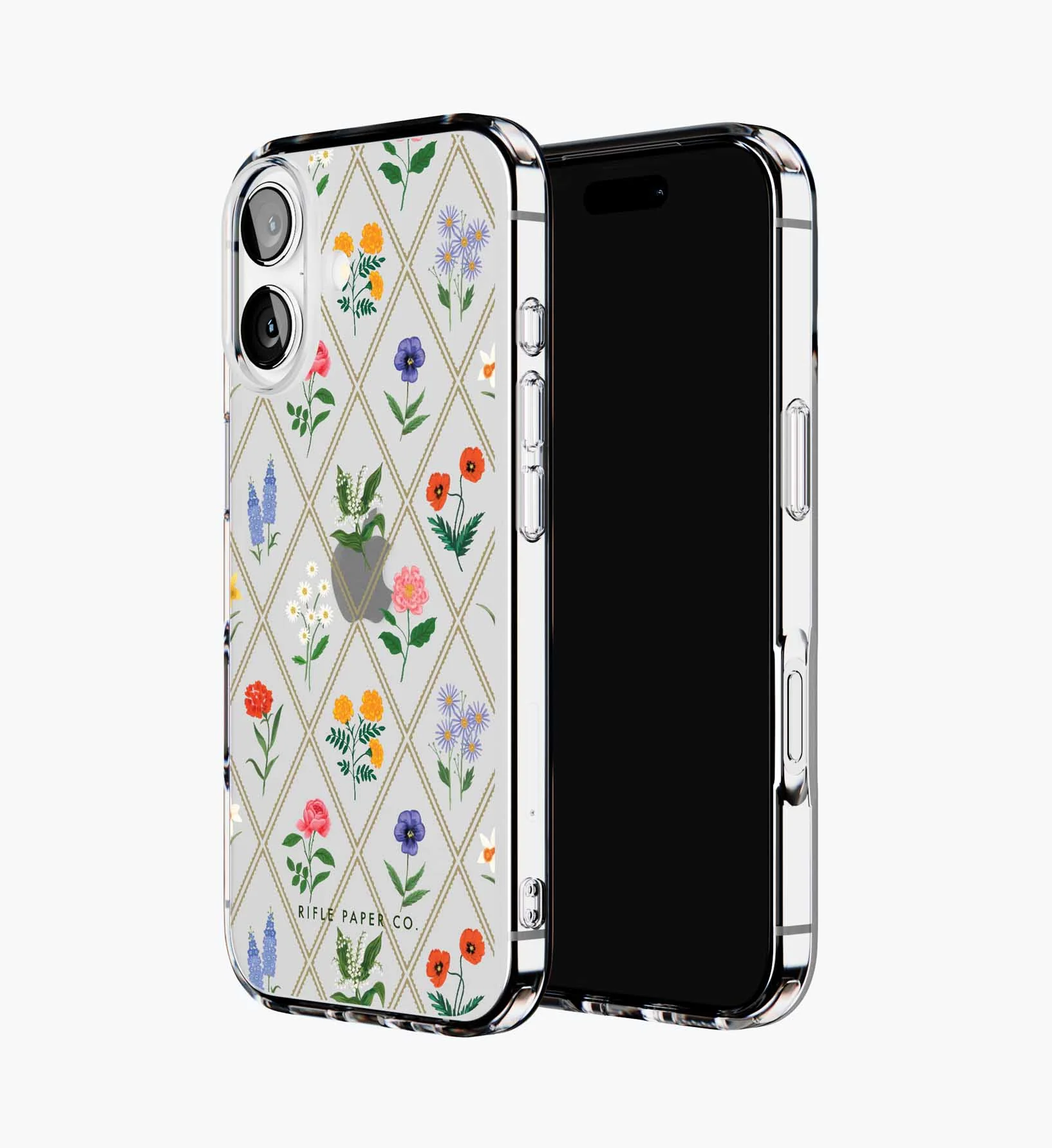 Phone Case - Garden Study Clear - Image 59