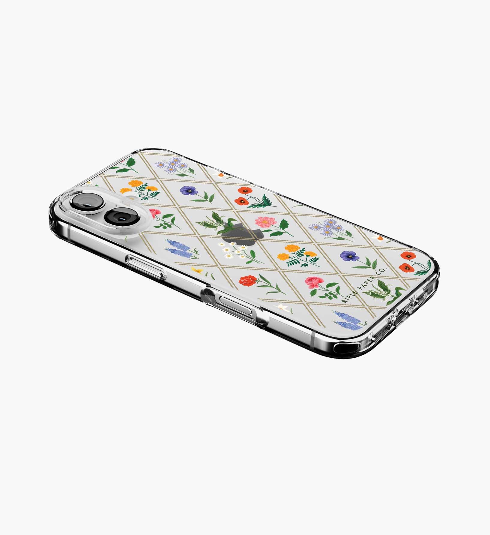 Phone Case - Garden Study Clear - Image 60