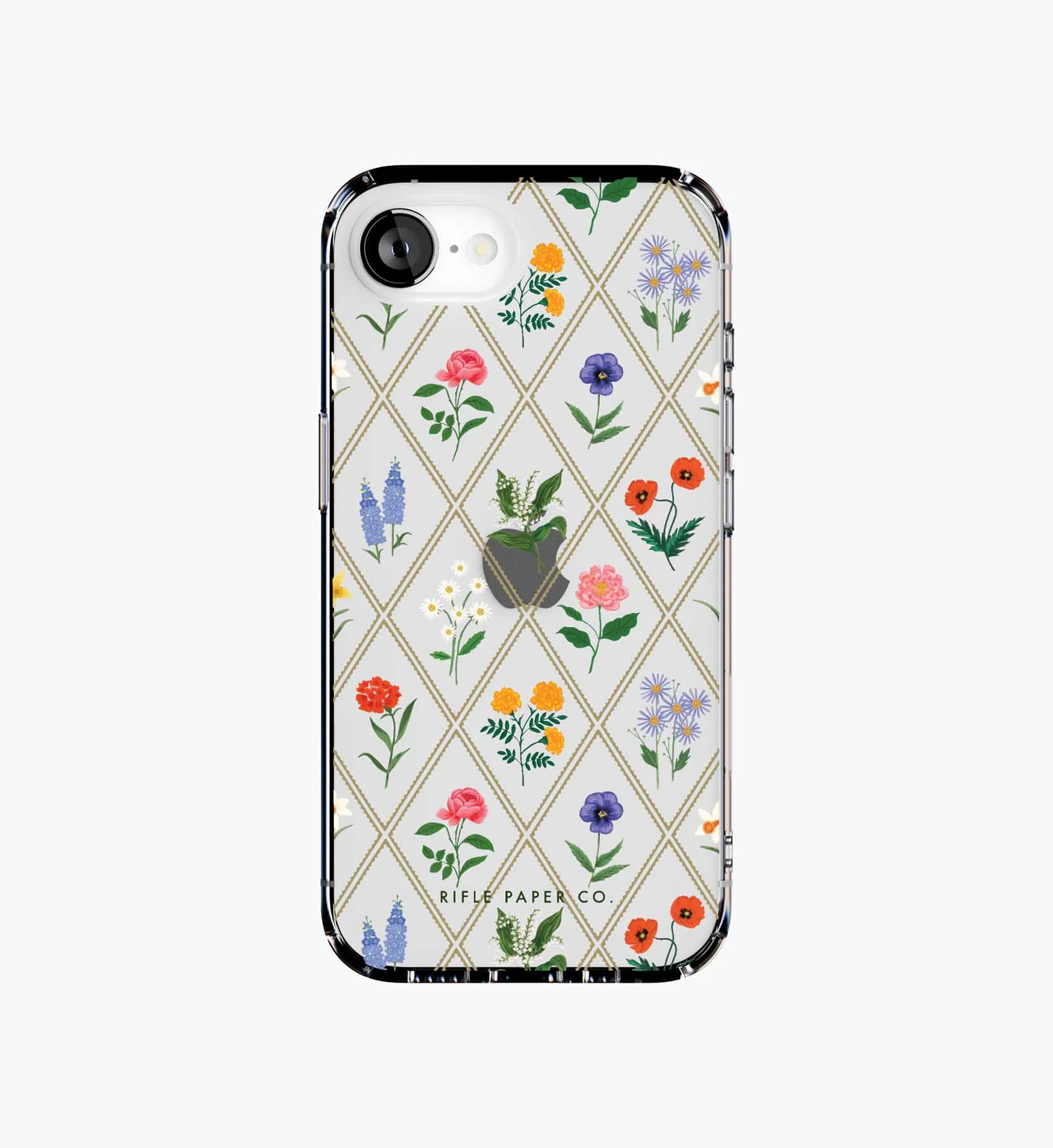 Phone Case - Garden Study Clear - Image 61