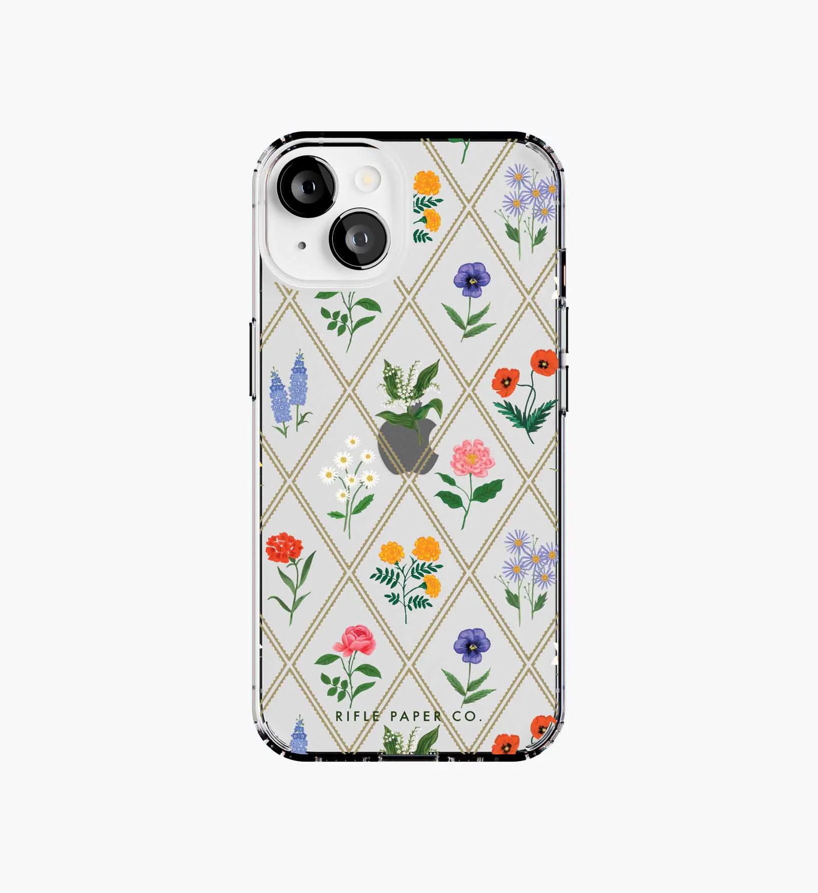 Phone Case - Garden Study Clear - Image 7