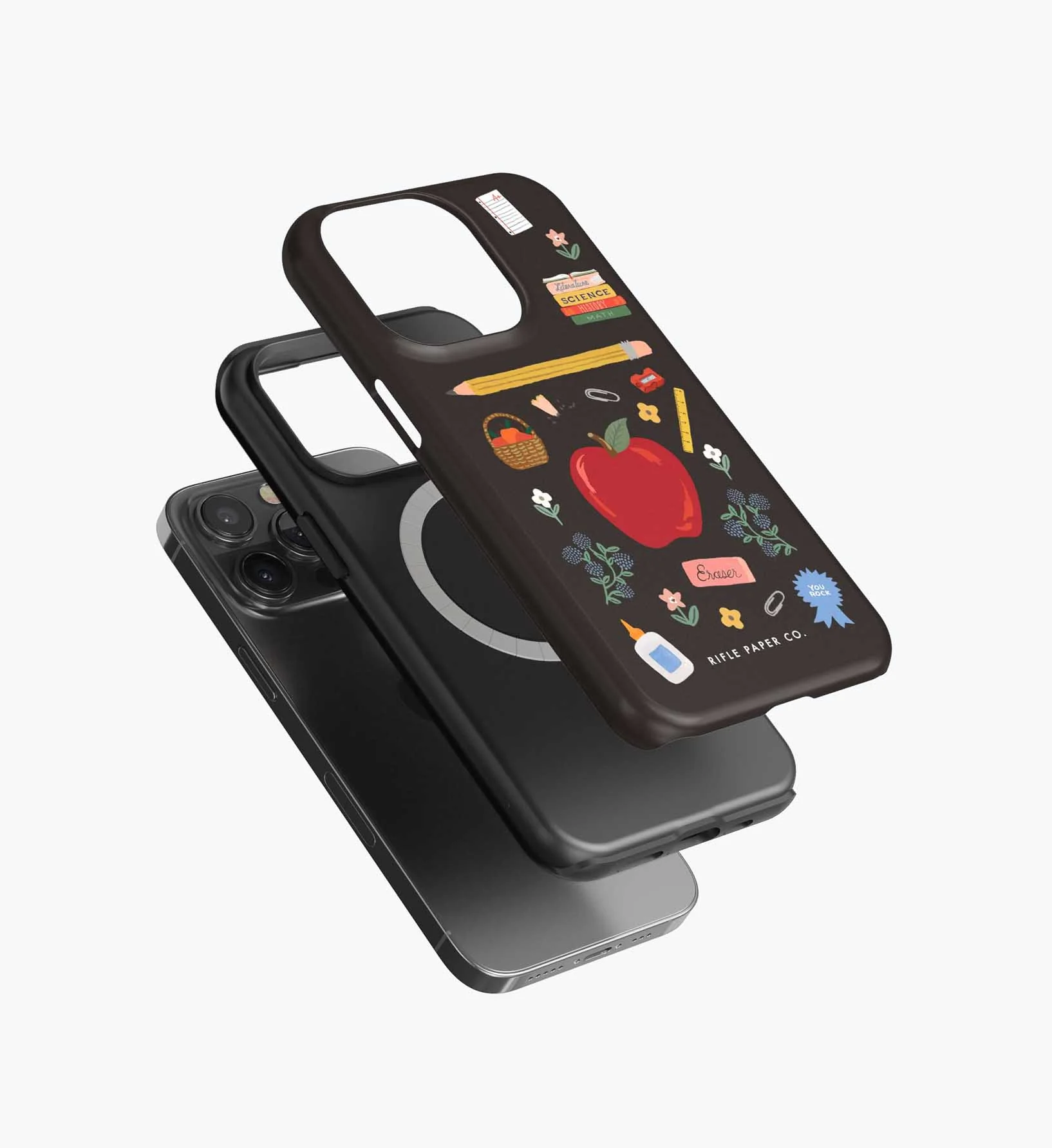 Phone Case - Schoolhouse - Image 12