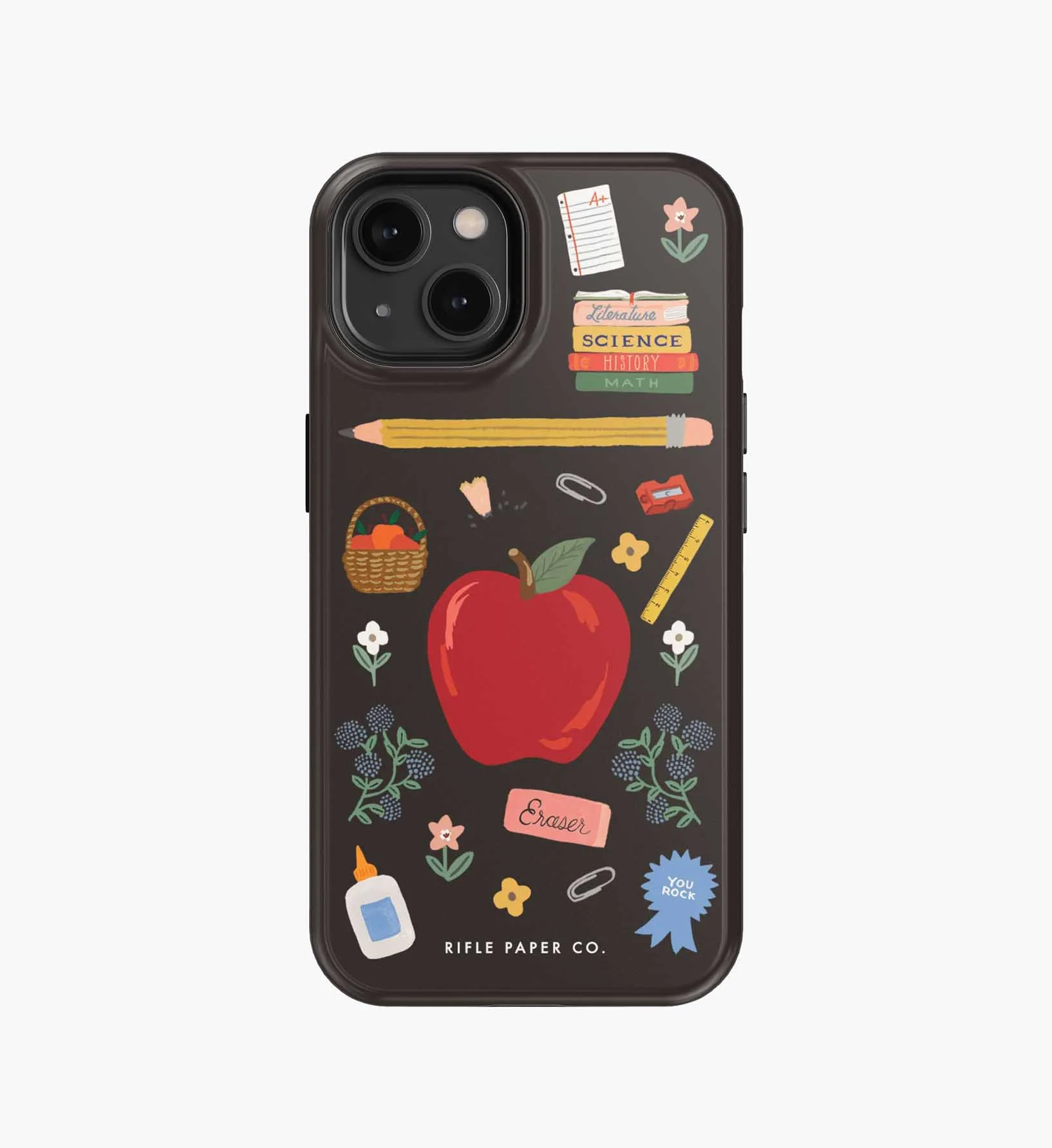 Phone Case - Schoolhouse - Image 16