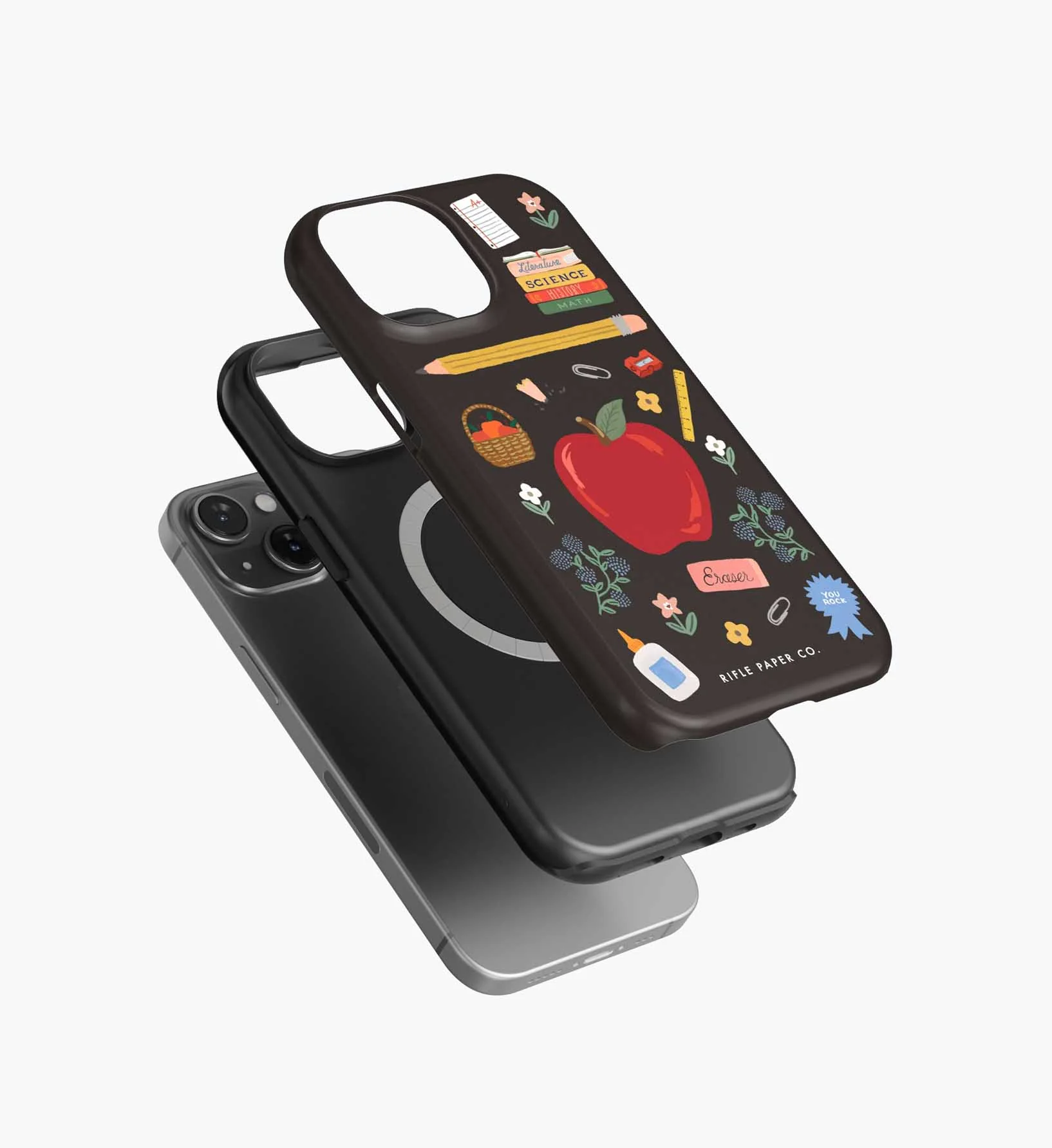 Phone Case - Schoolhouse - Image 30