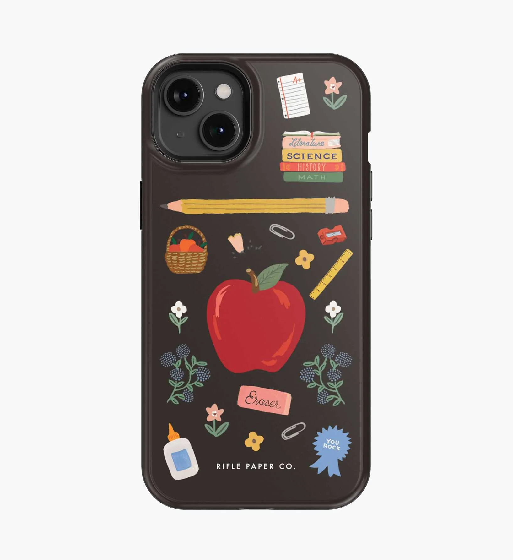 Phone Case - Schoolhouse - Image 31