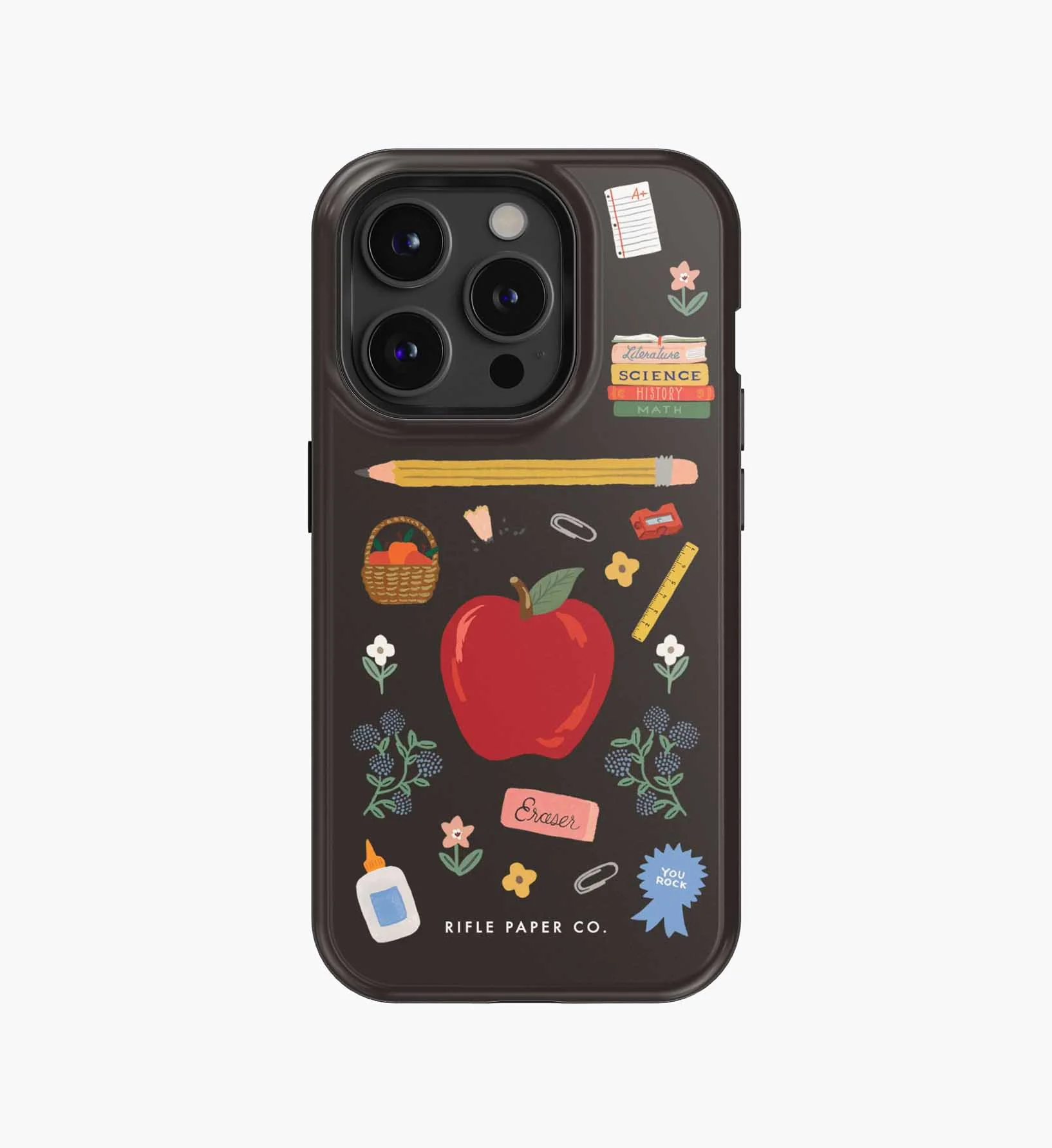 Phone Case - Schoolhouse - Image 34