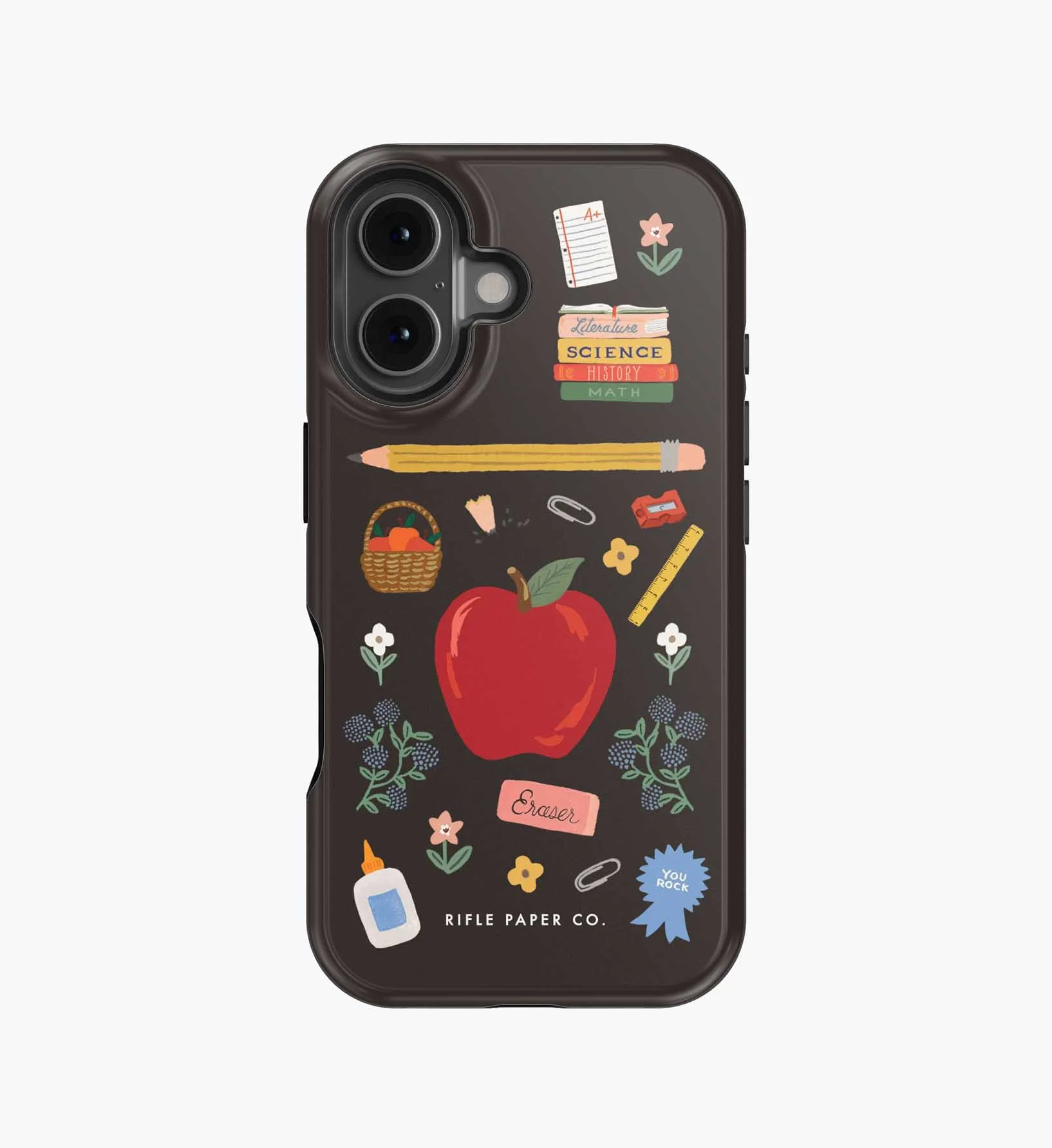 Phone Case - Schoolhouse - Image 40