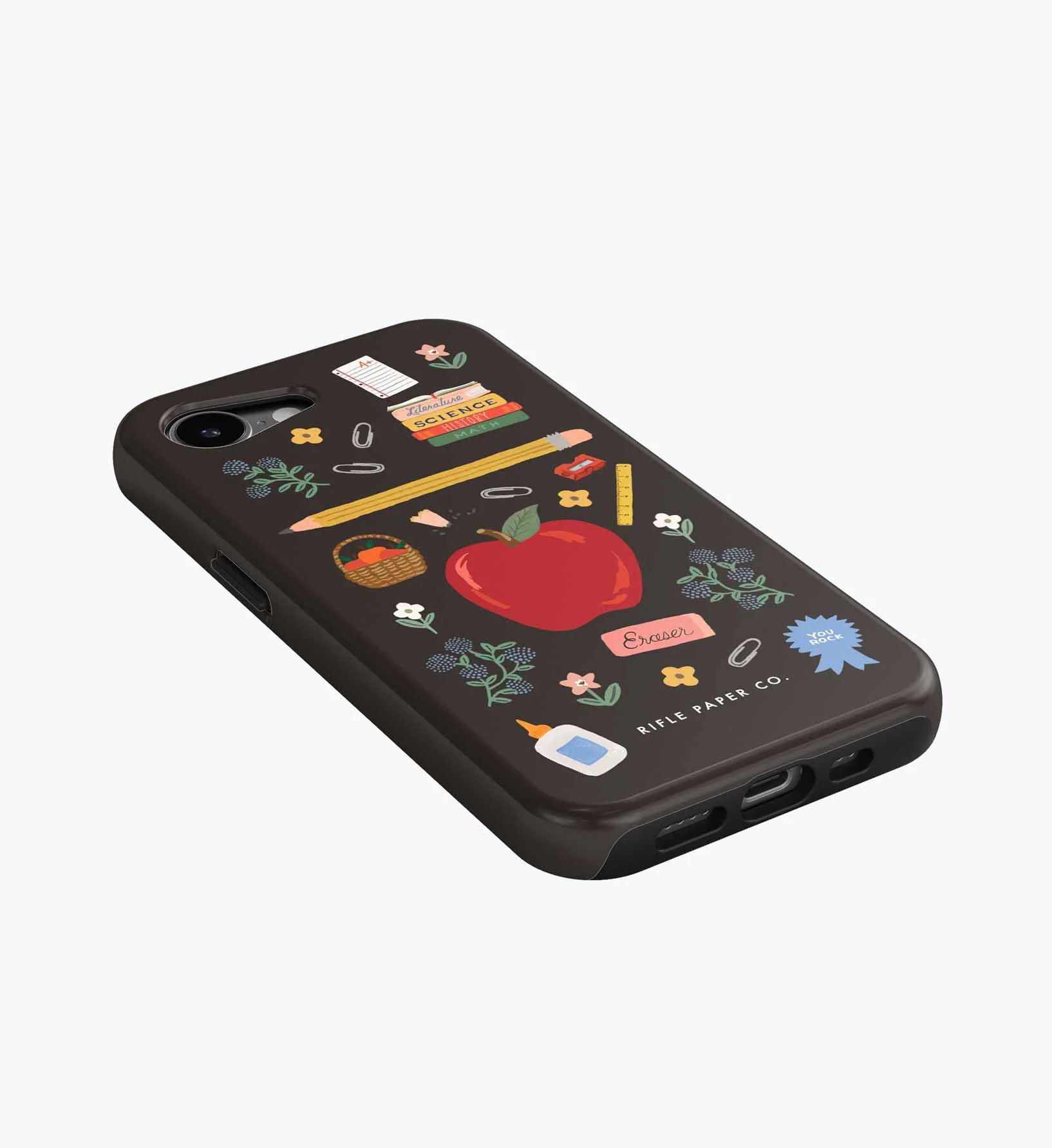 Phone Case - Schoolhouse - Image 44
