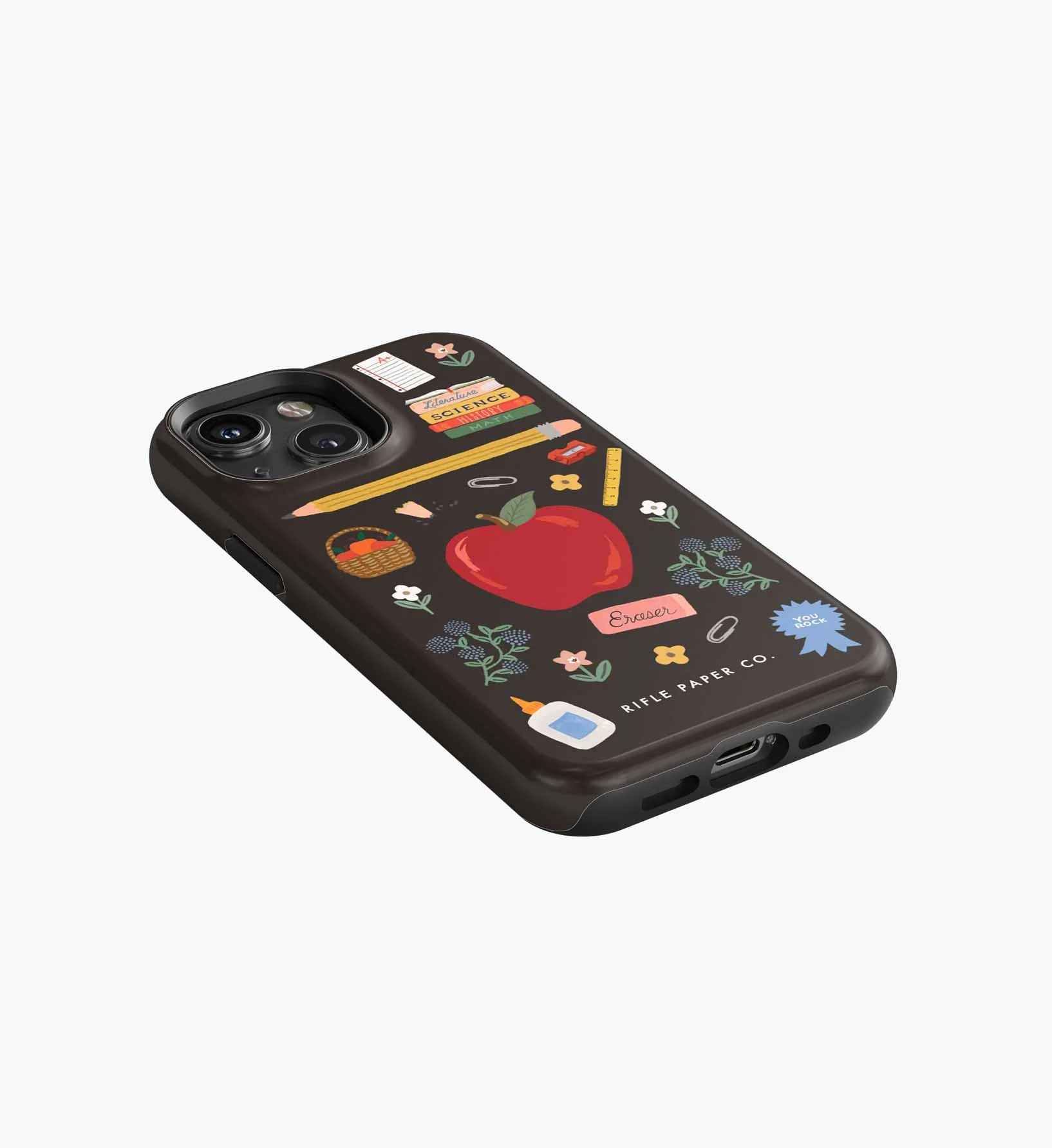 Phone Case - Schoolhouse - Image 8