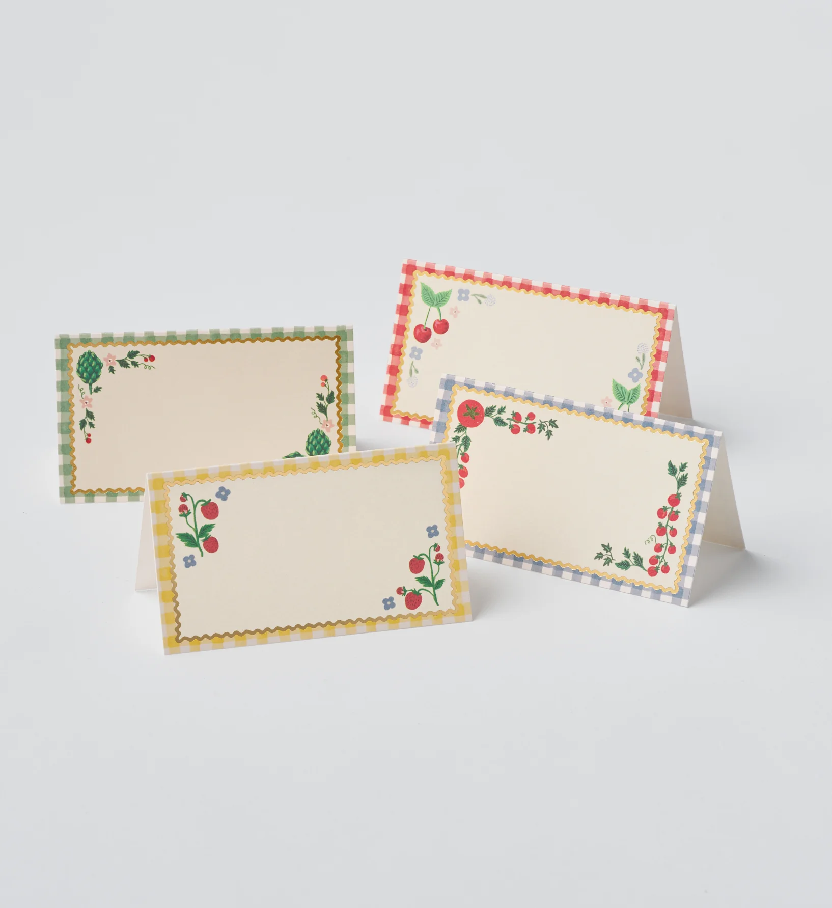 Place Cards - Home Sweet Home