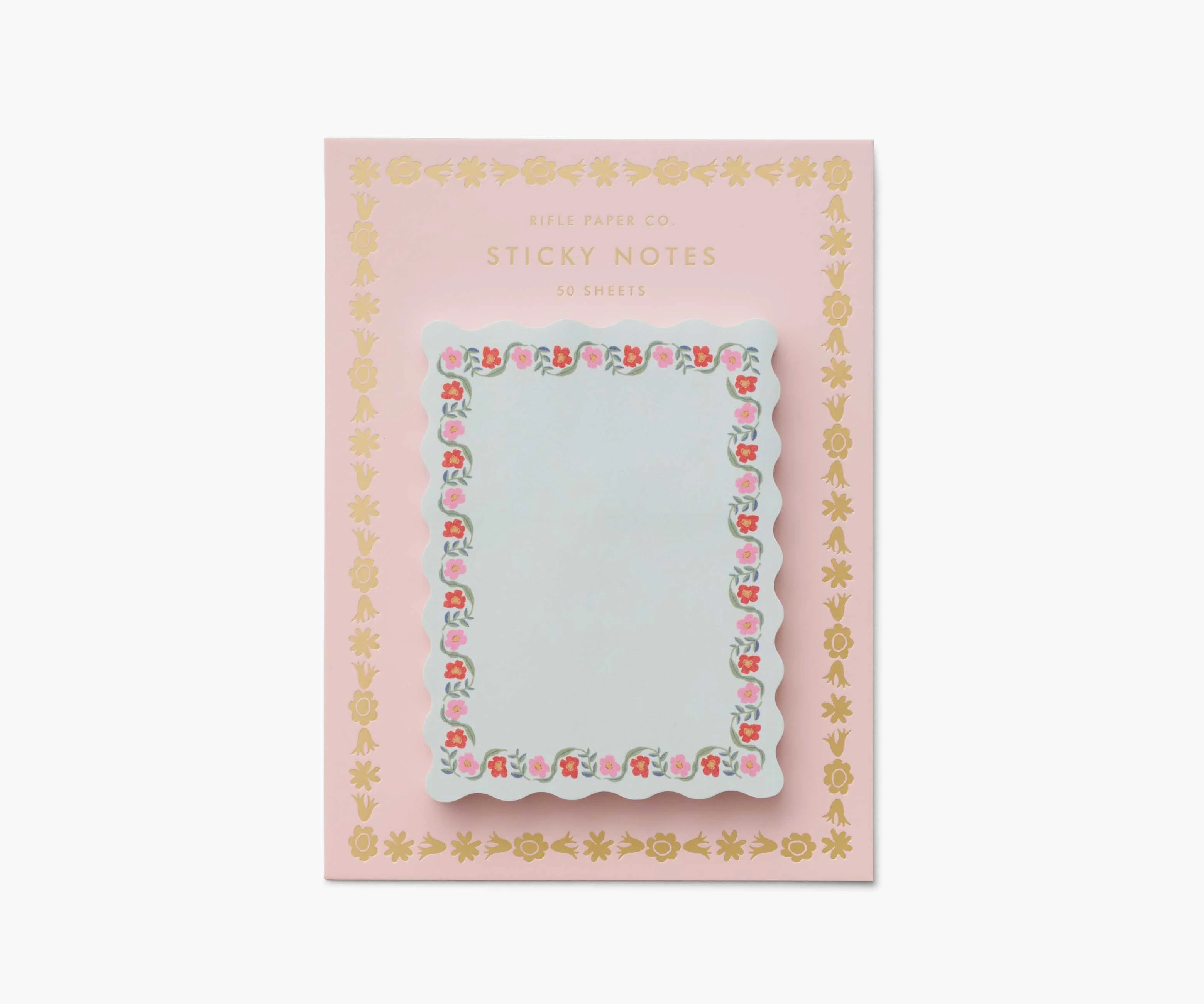 Sticky Notes - Delphine