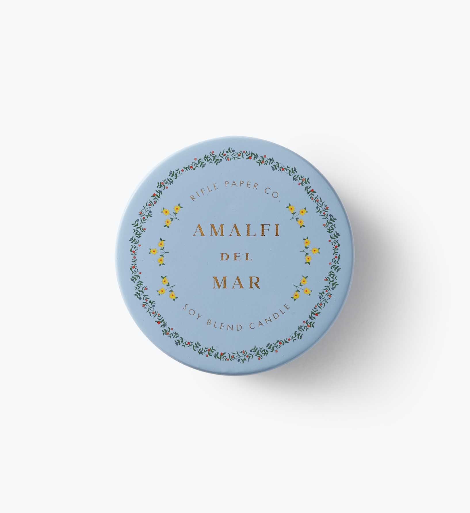 Tin Candle - Amalfi del Mar - Image 5