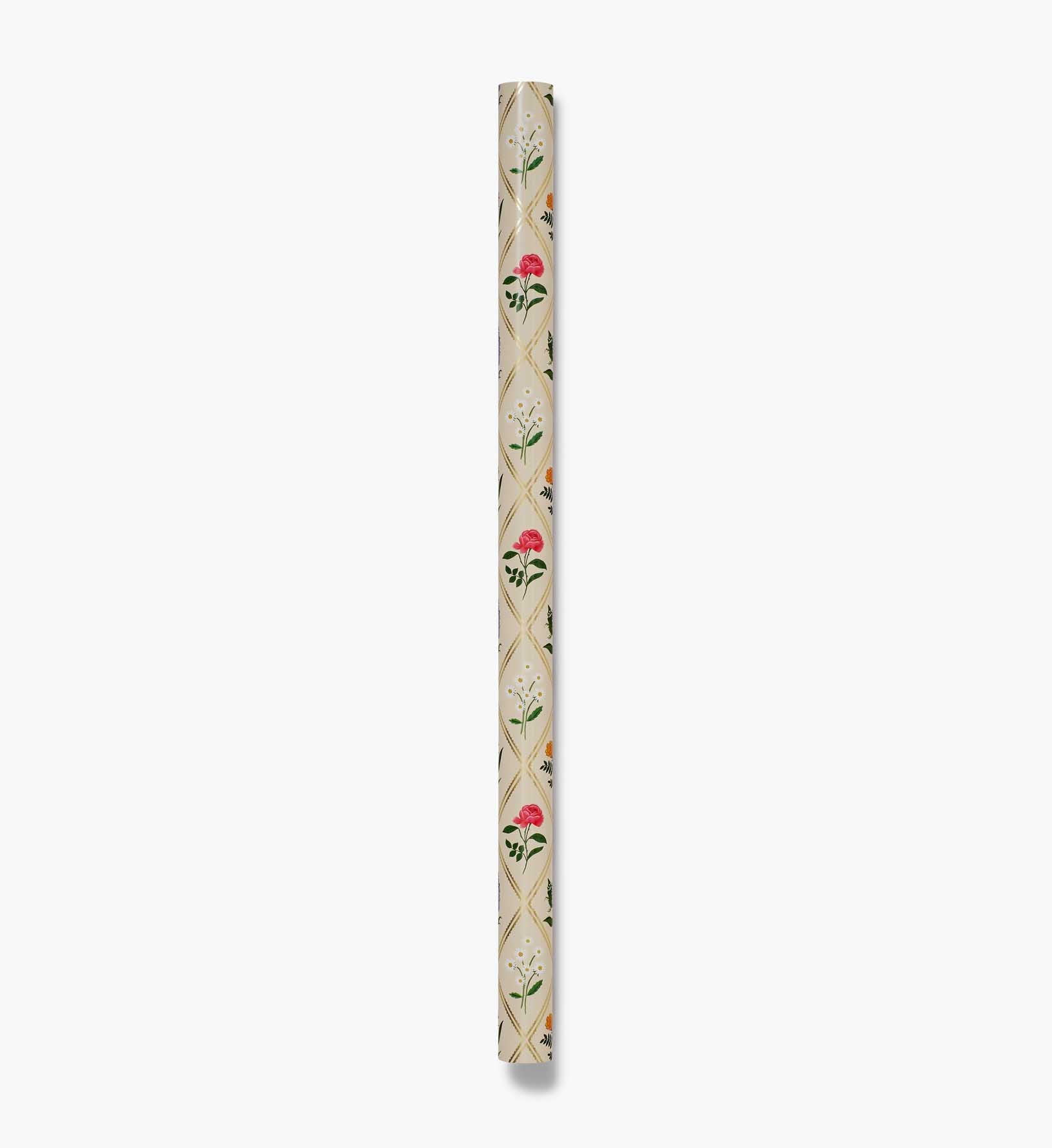 Wrapping Roll - Garden Study - Image 4