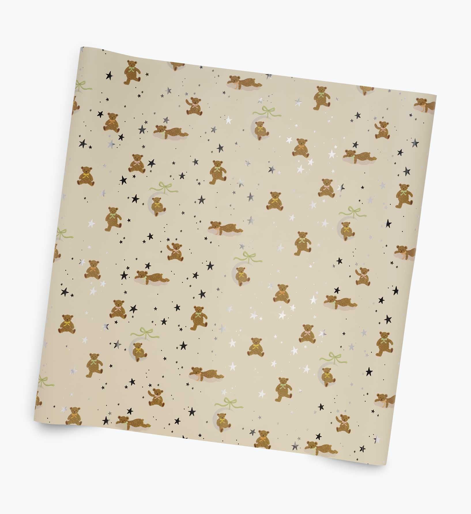 Wrapping Roll - Sweet Little One - Image 3